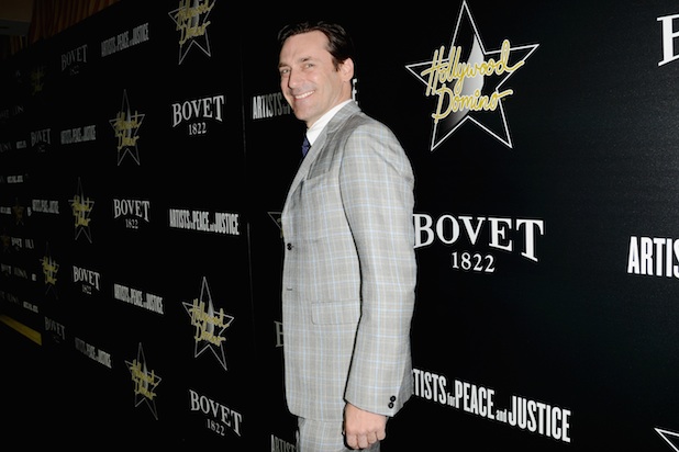 Jon Hamm