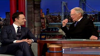 ‘Good Wife’ Star Josh Charles On Shocking Death: ‘Everything’s Going to Be OK!’ (Video)
