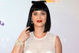 Katy Perry to Perform at Super Bowl Halftime Show