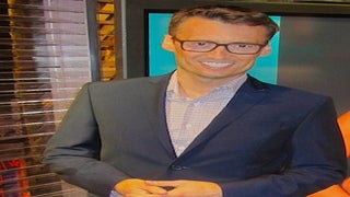 E! Correspondent Ken Baker Lands Book Series Deal About Teen Celebrity Blogger (Exclusive)