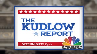 CNBC’s ‘The Kudlow Report’ to End in March