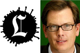 Los Angeles Times Fires Reporter After Errors, ‘Inappropriate Relationship’ With Source