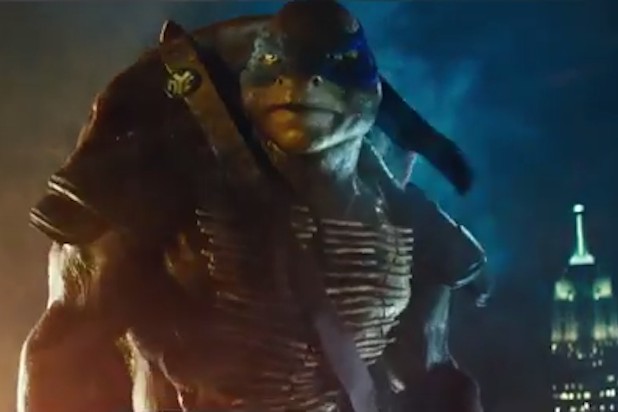 Leonardo, "Teenage Mutant Ninja Turtles" Leonardo, "Teenage Mutant Ninja Turtles"
