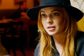 Lindsay Lohan’s OWN Reality Series Ratings Drop 24 Percent