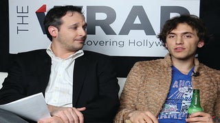‘What’s the Deal?’ – Oscar Edition: Pizza, Beer and Some Post-Show Back-Patting (Video)
