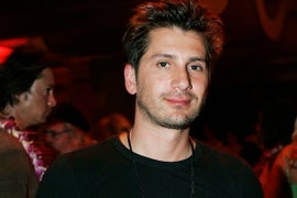 ‘Party of Five’s’ Michael A. Goorjian Enlists for ‘Covert Affairs’ Guest Role