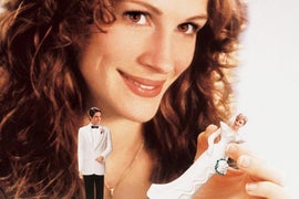 Sony to Remake ‘My Best Friend’s Wedding’ in Chinese