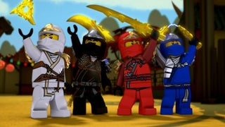 ‘The Lego Ninjago Movie’ Trailer Reveals Dave Franco’s ‘Bad Blood’ With Evil Dad (Video)