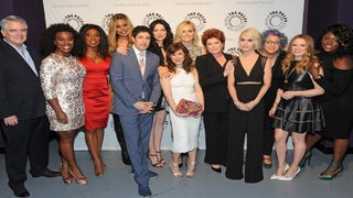 ‘Orange Is the New Black’ Cast Dishes on Prison Sex, Women Calling the Shots, and What Red Did
