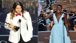 Ratings: ABC’s Oscars Dominate as CBS, NBC, and Fox Tie for Third