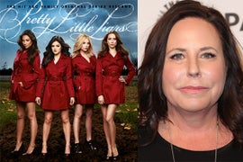 ‘Pretty Little Liars’ Boss Talks Finale’s ‘Shocking’ Answers (Video)