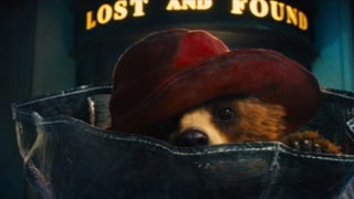 ‘Paddington’ Teaser Trailer: Colin Firth’s Bear Travels From Peru to London in 51 Seconds (Video)
