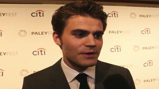 ‘Vampire Diaries’ and ‘The Originals’ Stars Pick the Creepiest Supernatural Beings (Video)