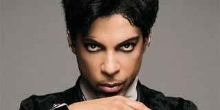 Prince to Present First Honor at American Music Awards