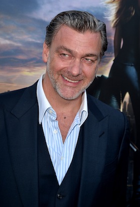 Ray Stevenson Ray Stevenson