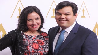 Oscars Best Original Song Winner Robert Lopez Now Youngest EGOT Member
