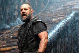 ‘Noah’ VFX Firm Loses a Bundle on Biblical Epic (Exclusive)