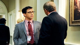 ‘Scandal’ Postmortem: Dan Bucatinsky Talks Show’s Shocking Death