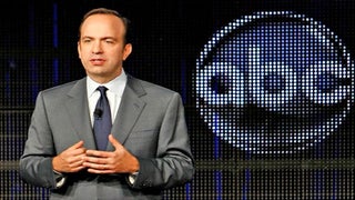 How Disney-ABC’s Swift Ben Sherwood Appointment Checks All the Boxes