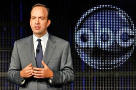 How Disney-ABC’s Swift Ben Sherwood Appointment Checks All the Boxes