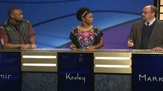 Louis CK on ‘SNL’: ‘Black Jeopardy,’ ‘Dyke & Fats’ and Obamacare Spoof Snoozer (Video)