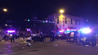 SXSW: Car Plows Into Crowd, Leaving 2 Dead, Multiple in Critical Condition (Updated)