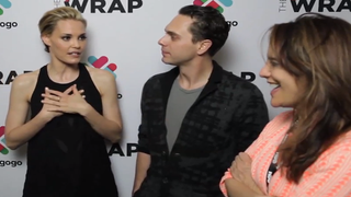 10 Things You Missed at SXSW: Leslie Bibb Is Writing a Movie, Robert Duvall Needs Money and Everyone Is Copying Lena Dunham