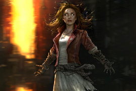 ‘Avengers: Age of Ultron’ First Look: What Joss Whedon Plans for Quicksilver, Scarlet Witch (Photos)