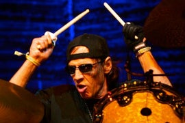 Iggy Pop Drummer Scott Asheton Dead at 64
