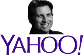 Scott Robson Out as Editor of Yahoo Entertainment (Exclusive)