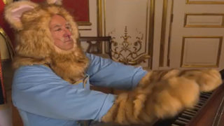 Jimmy Kimmel Turns YouTube Memes Into Star-Studded Oscar Movies (Video)