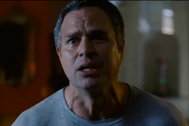 HBO’s ‘The Normal Heart’: Julia Roberts, Mark Ruffalo and Taylor Kitsch Lead AIDS Fight in First Teaser (Video)
