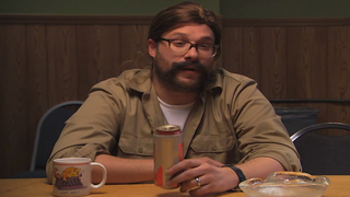 Seth Rogen and Jimmy Kimmel Spoof ‘True Detective’ in Eerily On-Point Parody (Video)