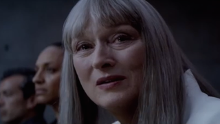 Meryl Streep, Jeff Bridges Are Very Serious Enemies in ‘The Giver’ Trailer (Video)