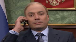 Jimmy Fallon Sang ‘Let It Go’ From ‘Frozen’ as Vladimir Putin (Video)