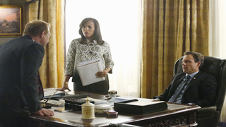 12 Worst Ways ‘Scandal’ Hides Kerry Washington’s Pregnancy (Photos)