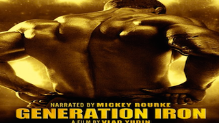 Mickey Rourke-Narrated Doc ‘Generation Iron’ Acquired by Phase 4 (Exclusive)
