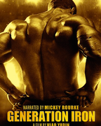 Mickey Rourke-Narrated Doc ‘Generation Iron’ Acquired by Phase 4 (Exclusive)