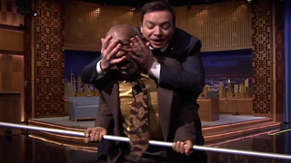 Bill Cosby Was Very Confused on The ‘Tonight Show’ (Video)