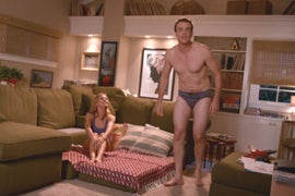 Cameron Diaz, Jason Segel Get Busy in First ‘Sex Tape’ Red-Band Trailer (Video)