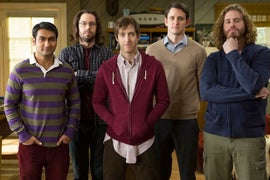 Hollywood Gets Revenge in ‘Silicon Valley,’ ‘Veep’ Views of Tech Titans