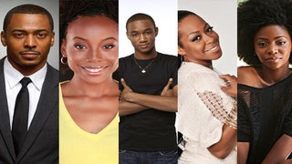 ‘Martin’ Alum Tichina Arnold Cast in Starz’s New LeBron James Produced Comedy