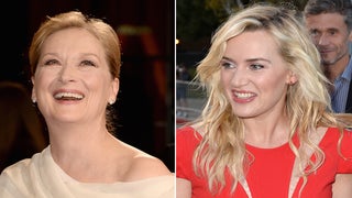 Kate Winslet in ‘Divergent,’ Meryl Streep in ‘The Giver’: 7 YA Films Featuring Award-Winning Actors