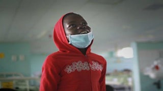 How a Filmmaker’s Ambition Changed From Buying a Ferrari to Documenting a Plague