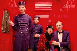 Why ‘Grand Budapest Hotel’ Will Be Mainstream Box-Office Hit (Video)