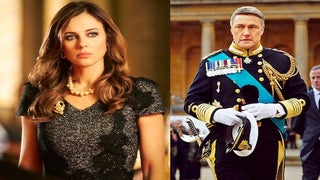 E! Greenlights Elizabeth Hurley Drama ‘The Royals’ From ‘One Tree Hill’ Producers