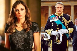 E! Greenlights Elizabeth Hurley Drama ‘The Royals’ From ‘One Tree Hill’ Producers
