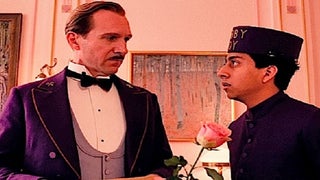 Wes Anderson’s ‘Grand Budapest Hotel’ Books Record Limited Box-Office Opening