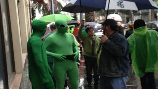 Dear Hollywood: Fix VFX, It Will Fix the Movie Biz for You (Guest Blog)