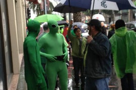 Dear Hollywood: Fix VFX, It Will Fix the Movie Biz for You (Guest Blog)